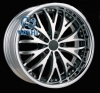 Alloy Wheel Rim  