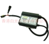 HID-0902 Black Auto Ballast