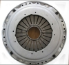 Clutch Plate