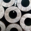 Seamless steel tubes  