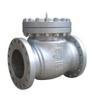 Cast Steel Check Valves M