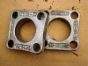 Clay Sand Casting Parts