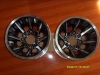 ATV Alloy Wheels  