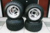 ATV Wheel Manufacturer  