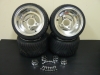 ATV  Wheel Rim  