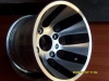 ATV Alloy Wheels  