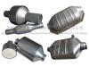 Three-Way Catalytic Converter