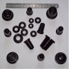 Custom Molded Rubber Part Competitive Prices