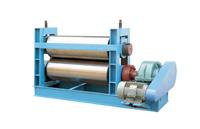 Meshflattening Machine