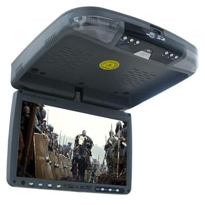 JE-920D  Roof Mount  DVD Player