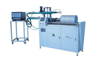 HDAF Horizontal Gluing Machine