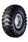 GT Rock Grip Loader Tire