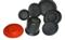 High-quality Rubber Roller Diaphragms