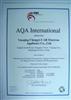 AQA International 