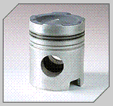 Mercedes- Benz Sprinter Piston