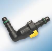 Automotive Quick Connectors