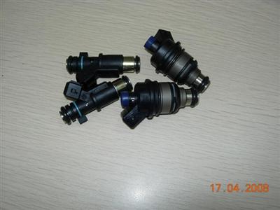 Fuel Injector