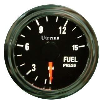 Fuel Pressure Gauges
