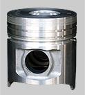 Holland Ford 7840 Tractor Piston