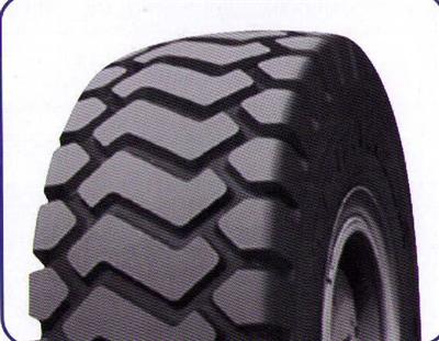 Otr Radial Tyre