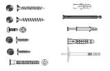 Standard Parts/ Precision Metal Screw Parts