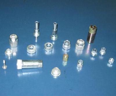 Iso Approal Nut/ Screw/ Clamp for Bmw