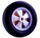 Buy Asanti AF-120 22 Wheel And Tire Set Rims