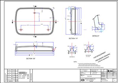 Purchasing Auto Lens - 109