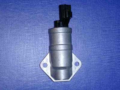 Buy Idle Control Valve