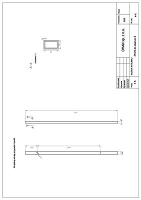 Buy Steel Profile