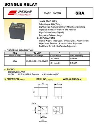 Buy Relay
