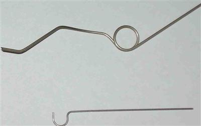 Buy Steel Springs