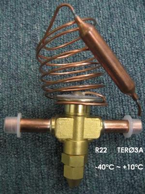 Buy Expansion Valve