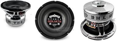 Buy Subwoofers