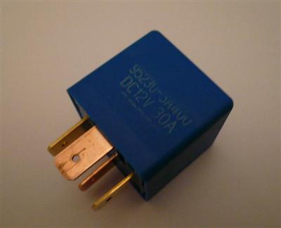 Buy Relay Omron P / No: 95230-3a400
