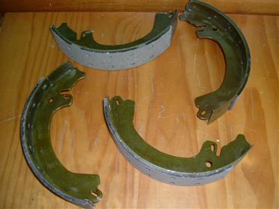 Buy Brake Shoes