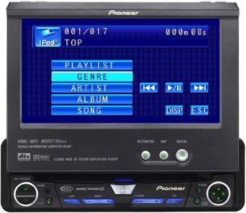 Buy Car DVD Player