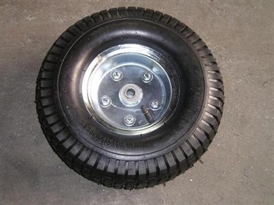 Buy Steel Wheel