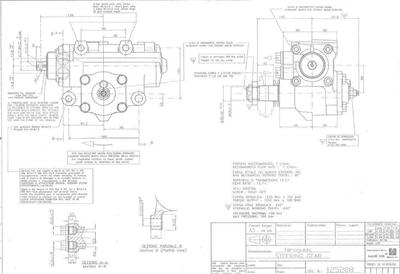 Buy Steering Gear