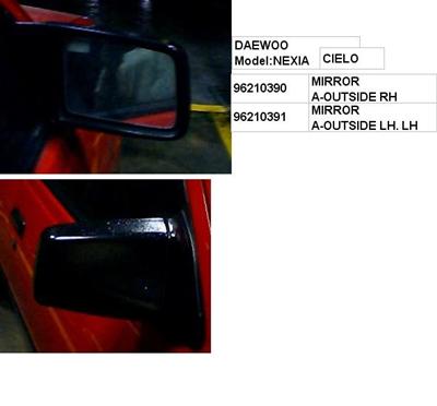 Buy Rearview Mirror