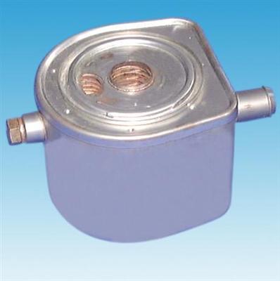 Buy Disc-Type Oil Cooler