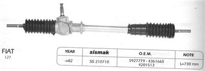 Buy Steering Gear