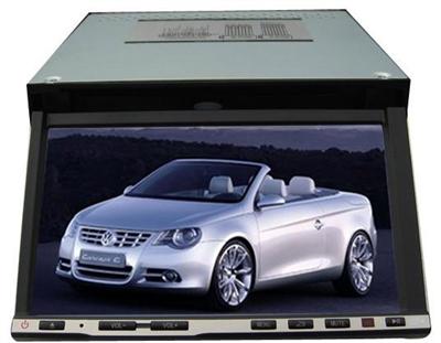 buy car DVD