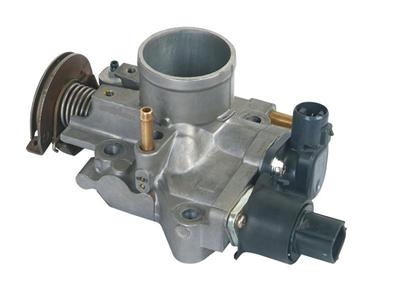 Buy Throttle  Body