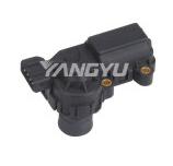 Idle Control Valve