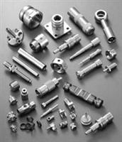 Machined Parts