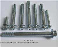 Hex Bolt