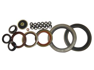 Oil Seal