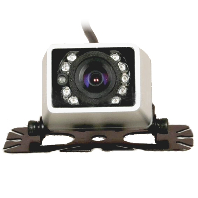 Ir Led Cmos Car Camera