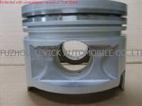 Piston For TOYOTA